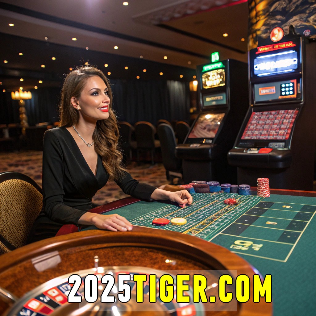 2025tiger