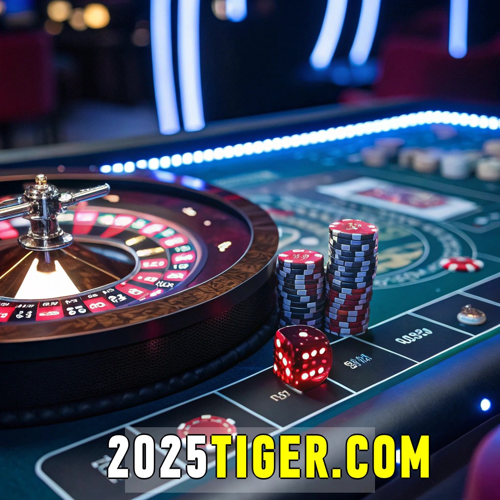 2025tiger