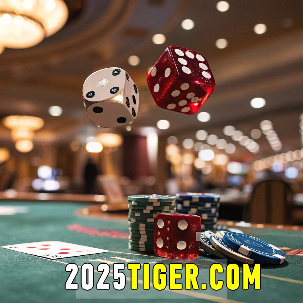 2025tiger