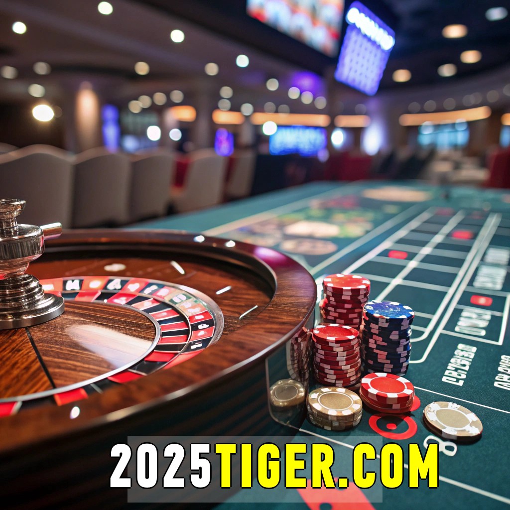 2025tiger