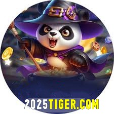 2025tiger